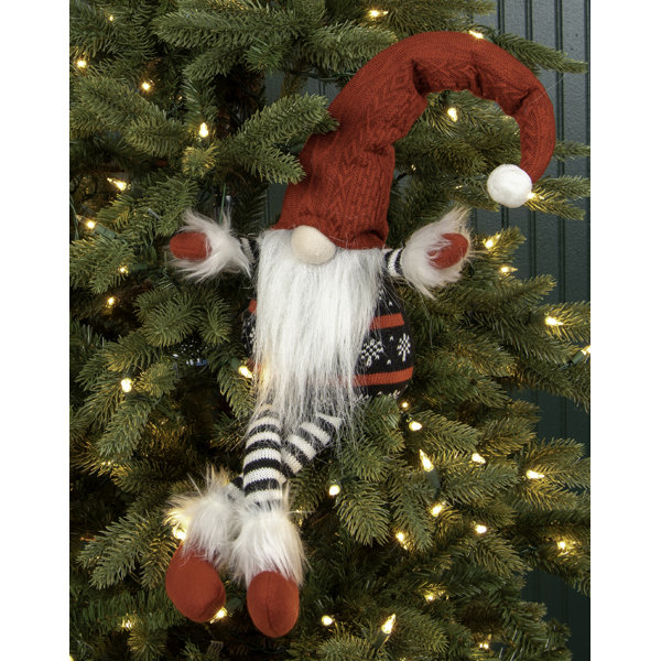 Large Christmas Gnomes Wayfair